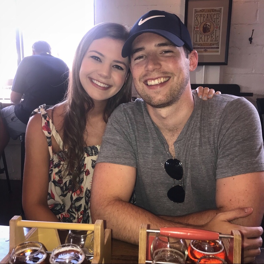 Meet your Posher, Mckenzie